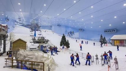 Ski Dubai thumb 5